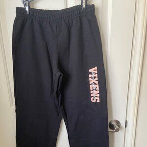 CEA Cheer Extreme Allstars AM Sweatpants Vixens